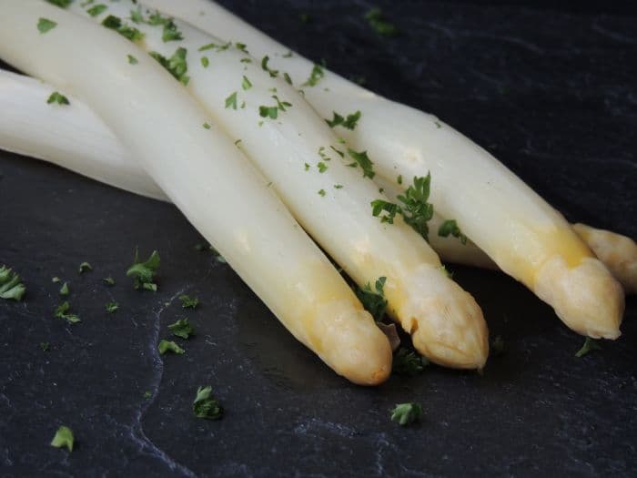 Verse asperges