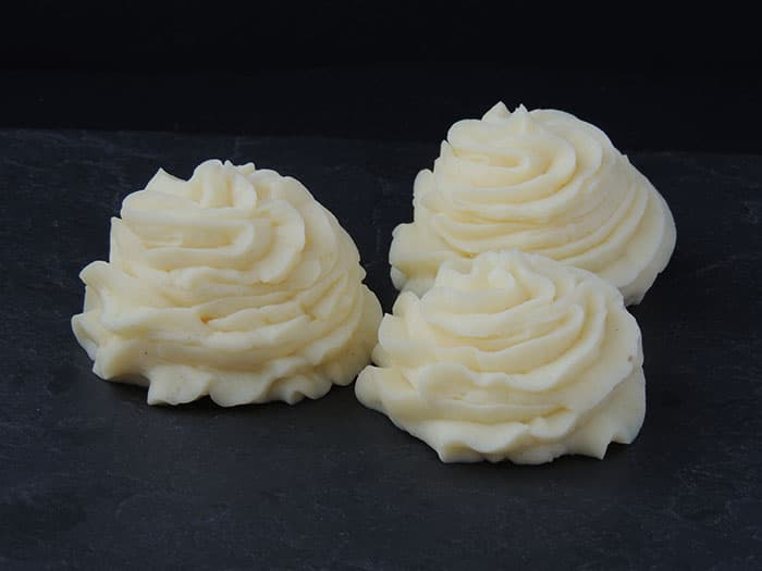 Aardappelpuree