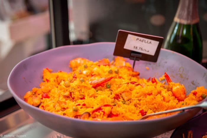 Paella