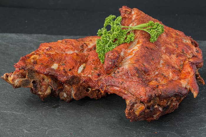 Spare rib