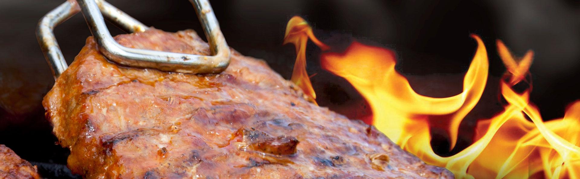 Barbecues