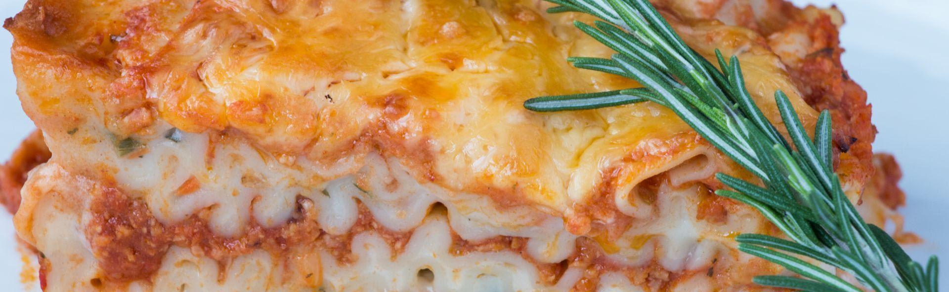 Pastabuffet