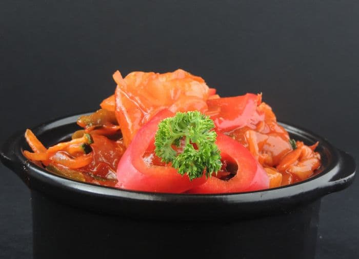 Kippengyros